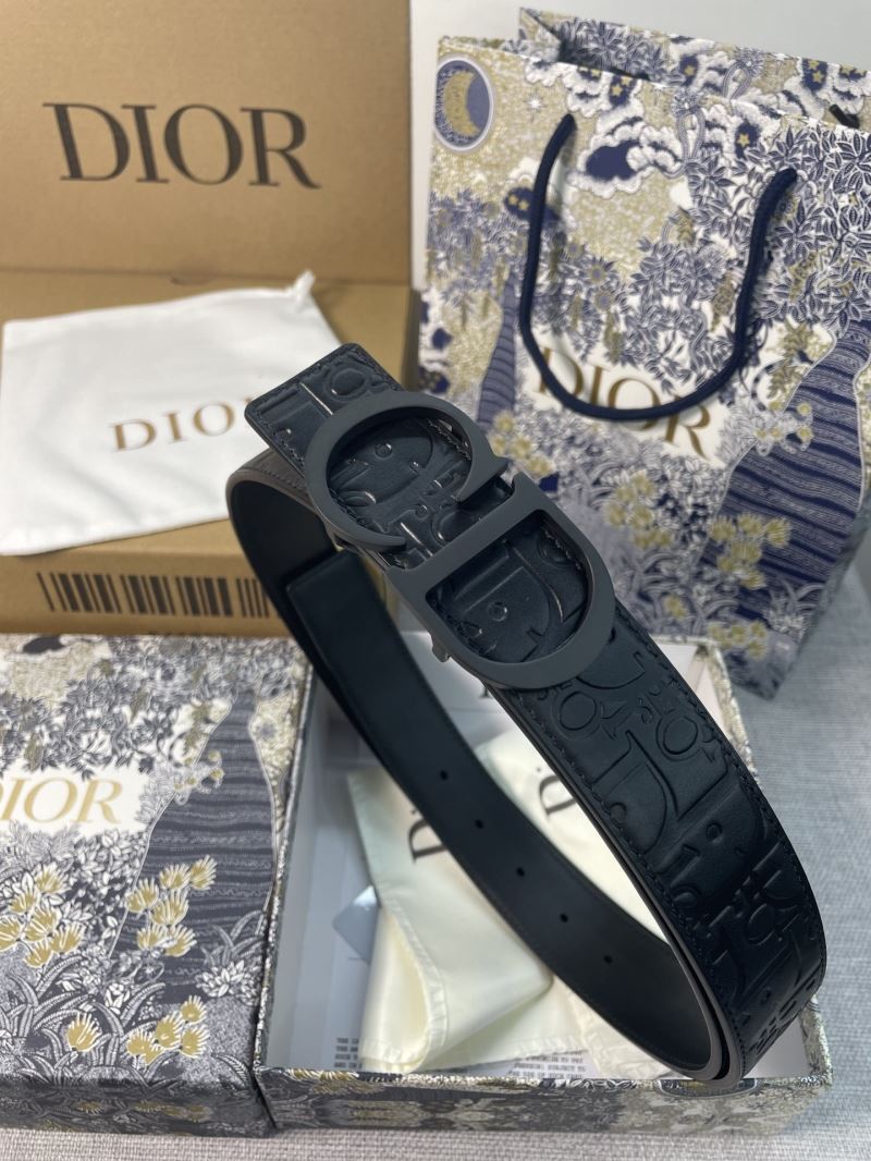 Dior Belts